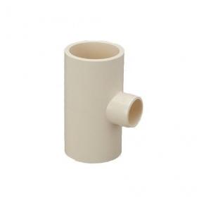 Ashirvad Aqualife UPVC Reducer Tee (Sch 40) 3x3x2-1/2 Inch, 2234920